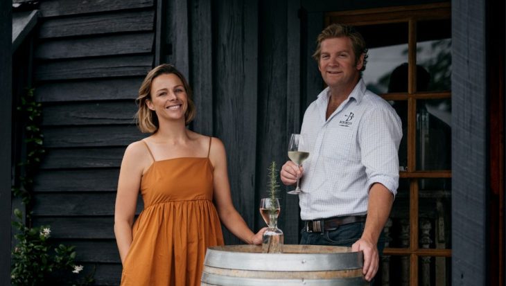 Boydell's Wines - 1 - Hunter Region Tourism