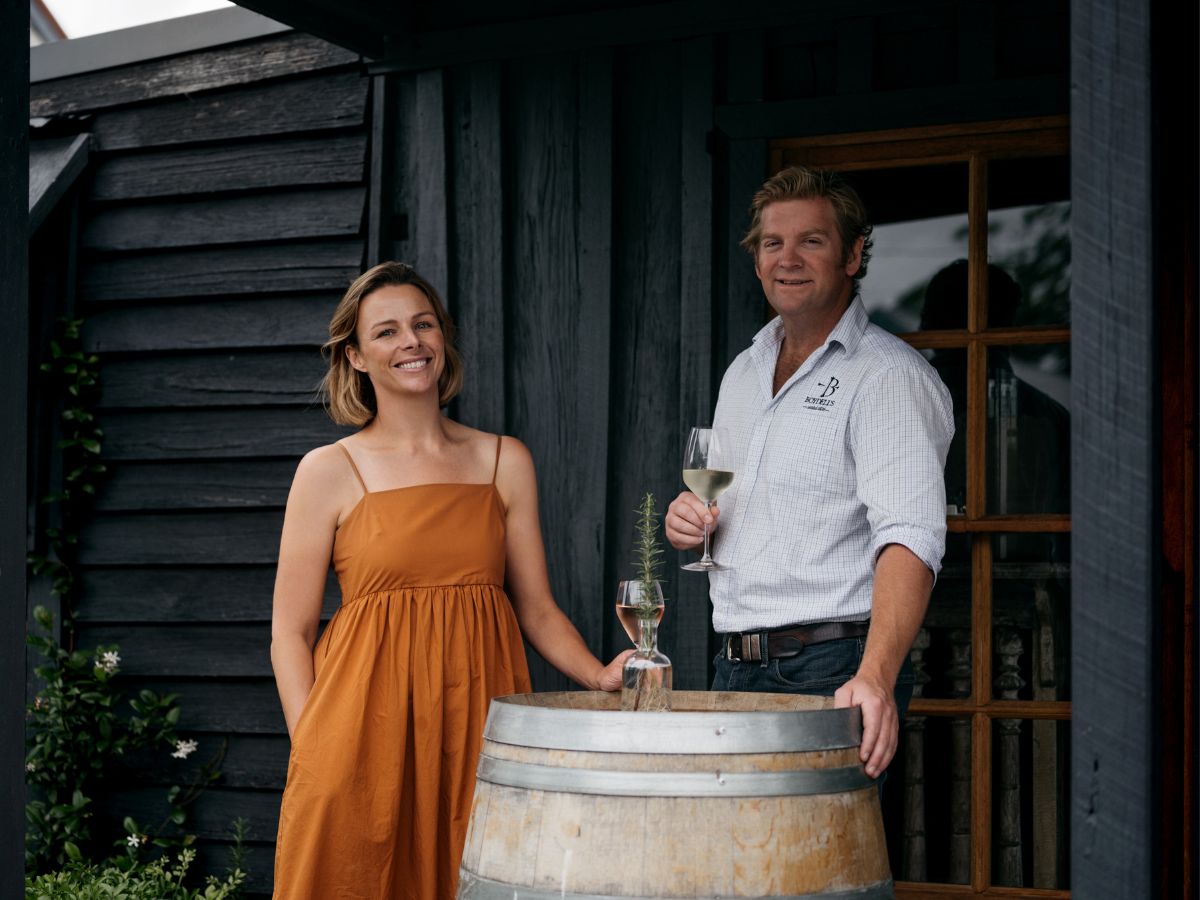 Boydell's Wines - 1 - Hunter Region Tourism