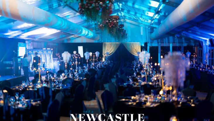 Newcastle Racecourse - Hunter Region