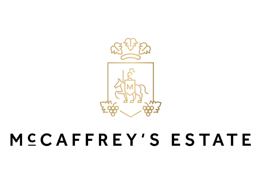 McCaffrey logo