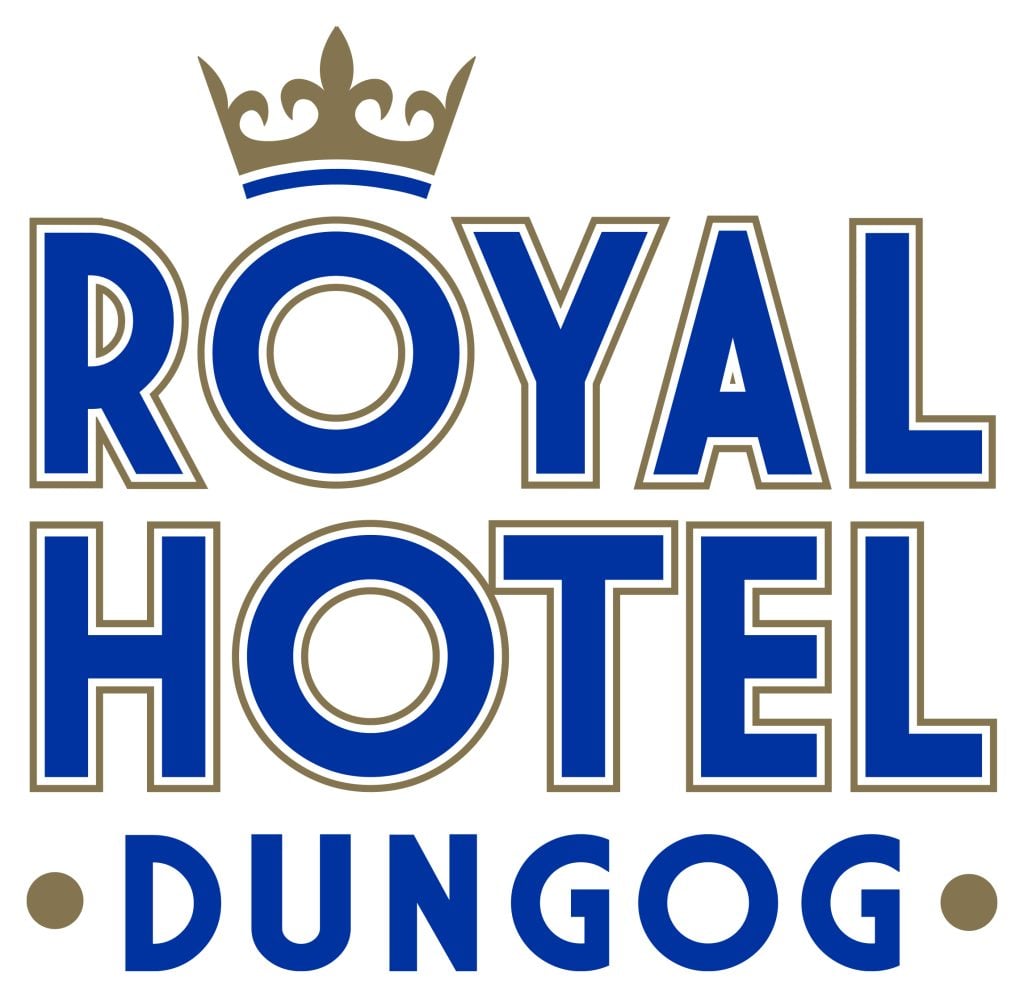 Royal Hotel Dungog logo