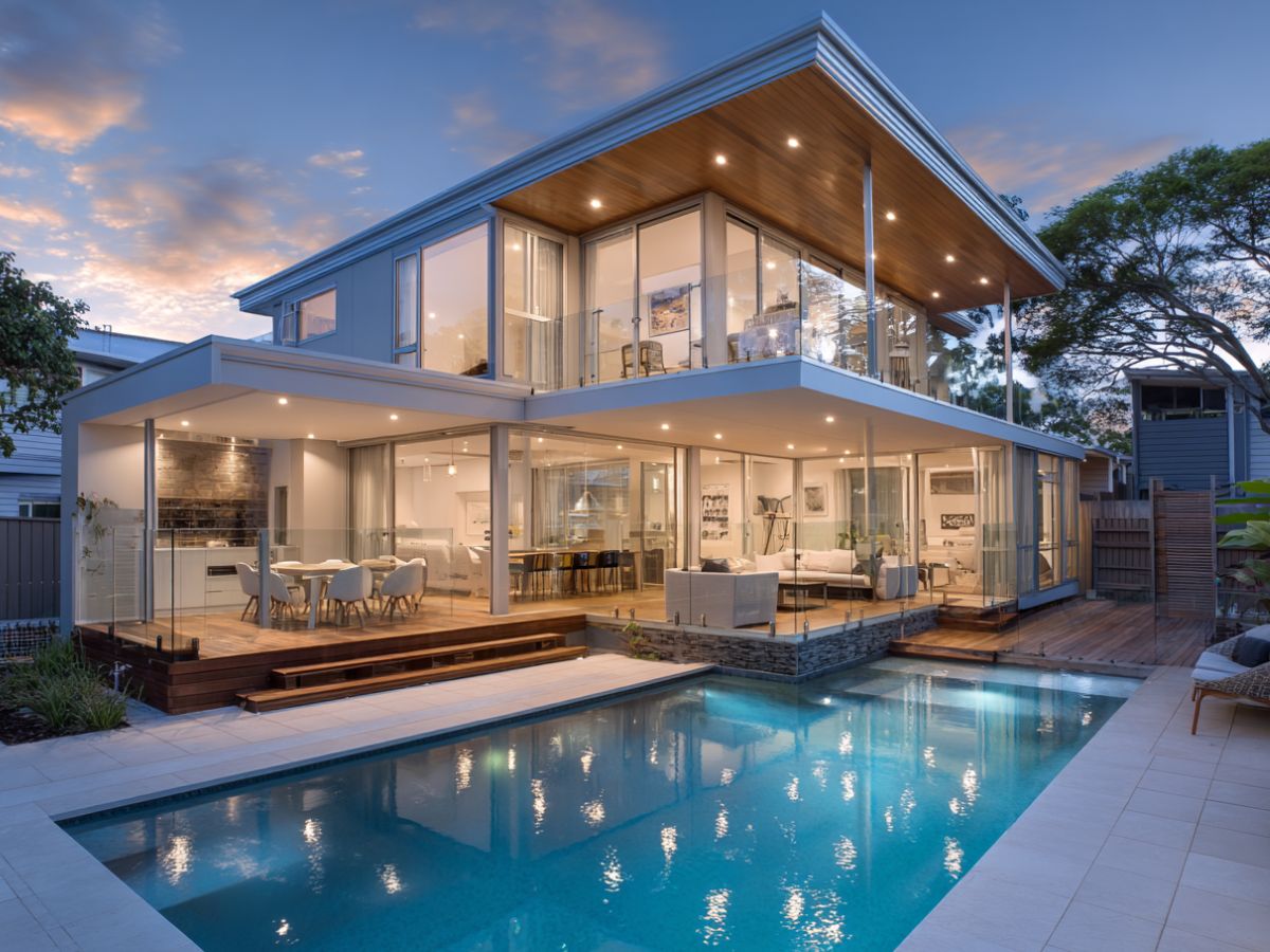 Hunter Region holiday homes