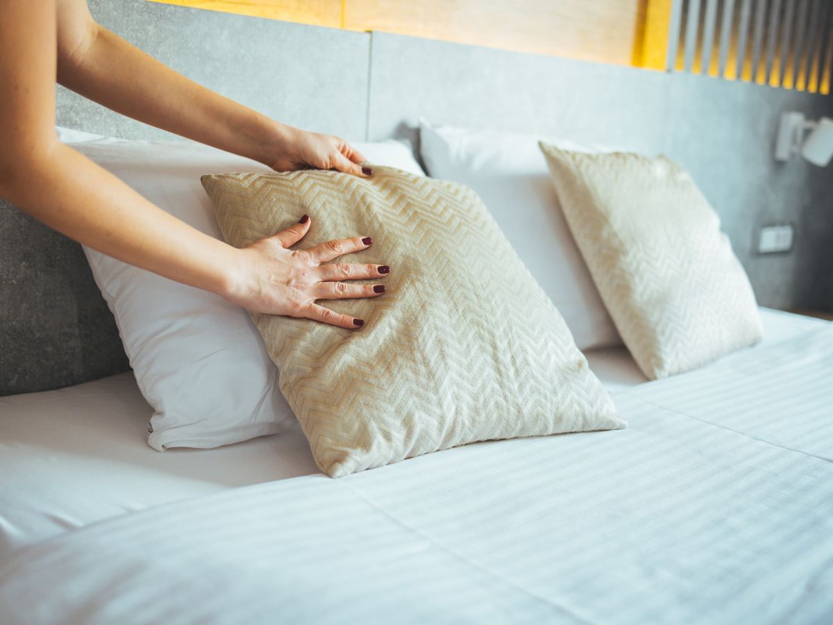 Hunter Region motels