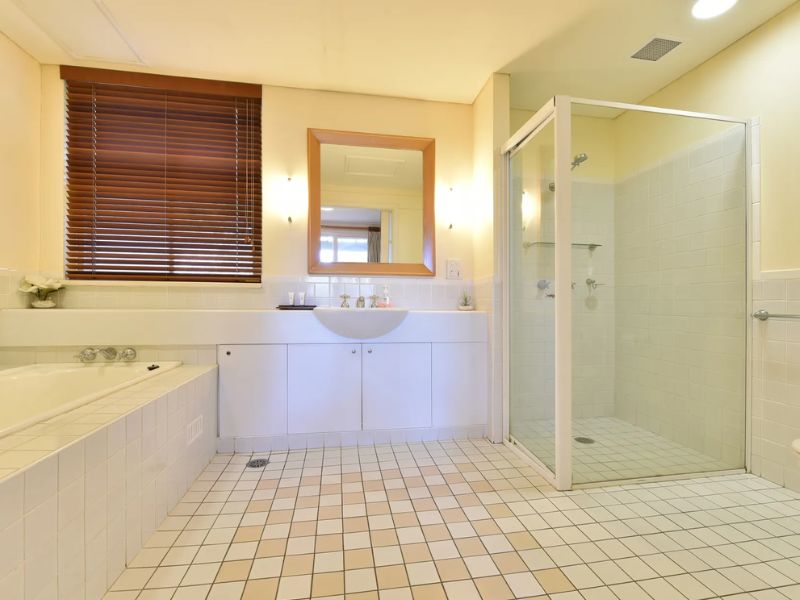 hunter valley villa 3