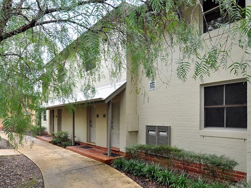 hunter valley villa 4