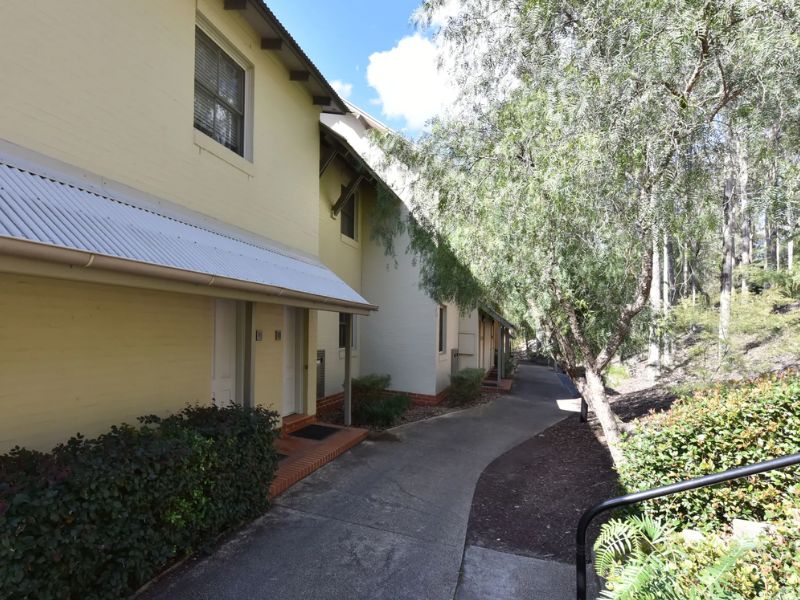 hunter valley villa 6