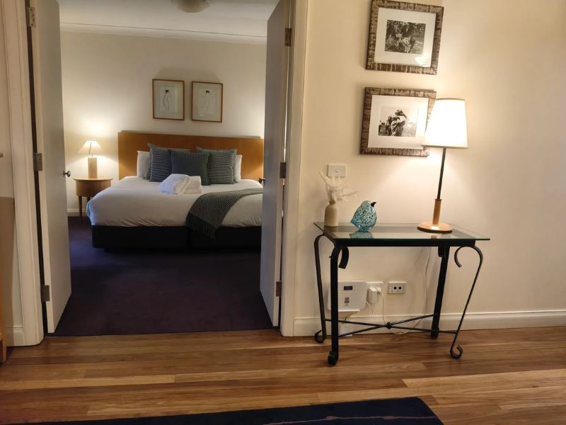hunter valley villa 8