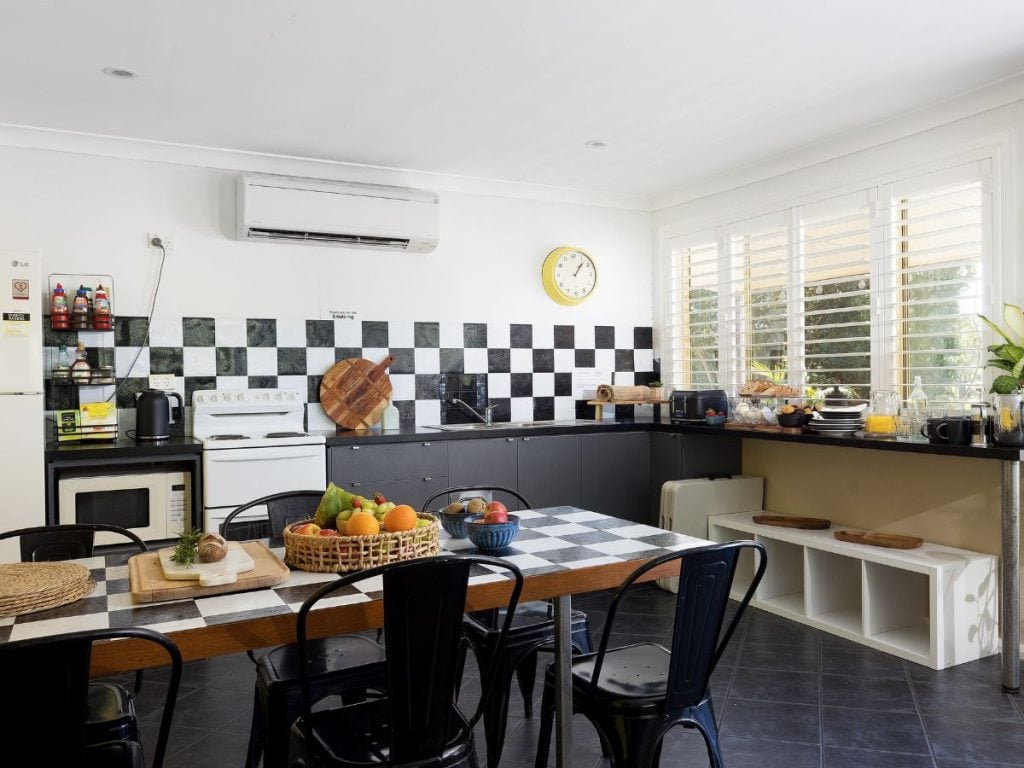 Aimee’s at Anna Bay – 3