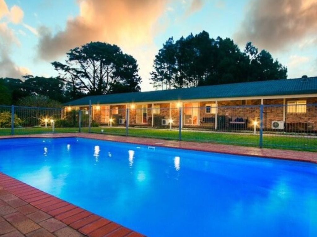 Aimee’s at Anna Bay – 4