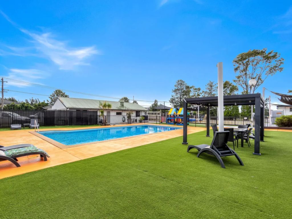 Ingenia Holidays Hunter Valley 1
