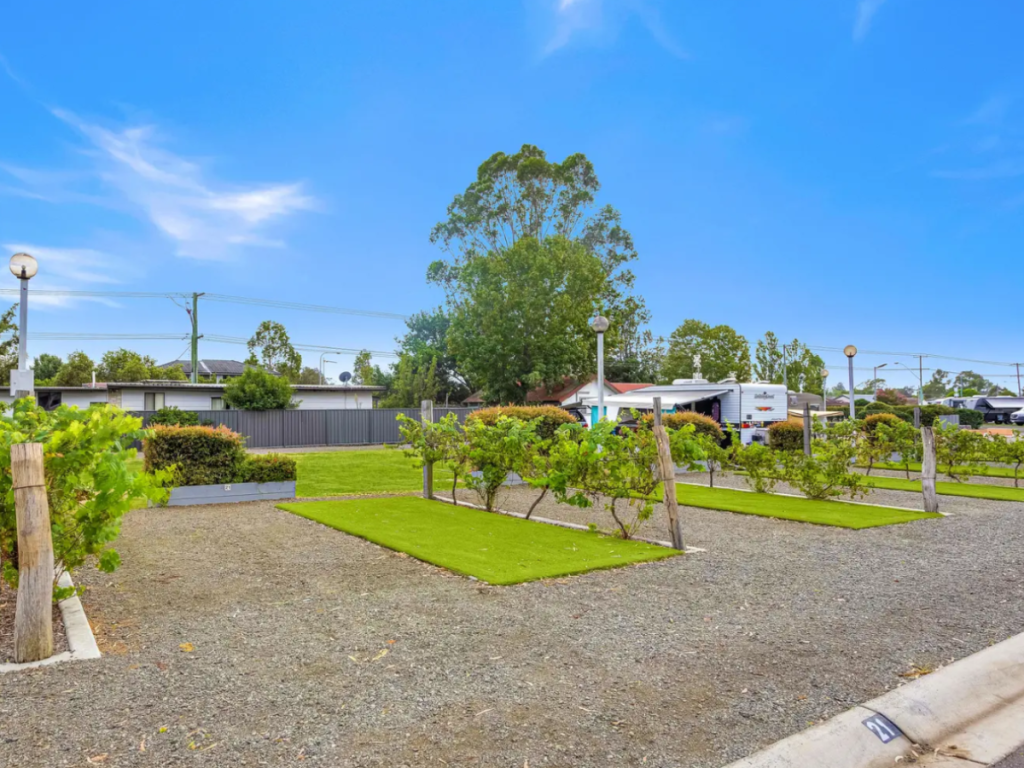Ingenia Holidays Hunter Valley 4