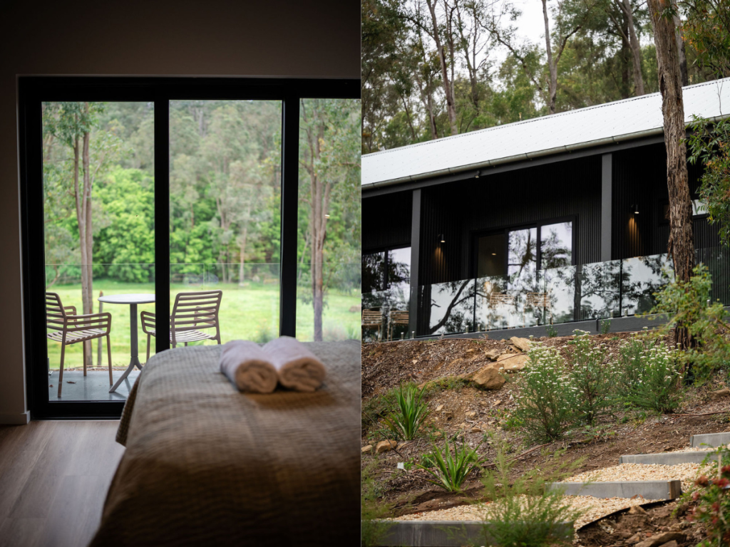 Redwood Park Wollombi 2