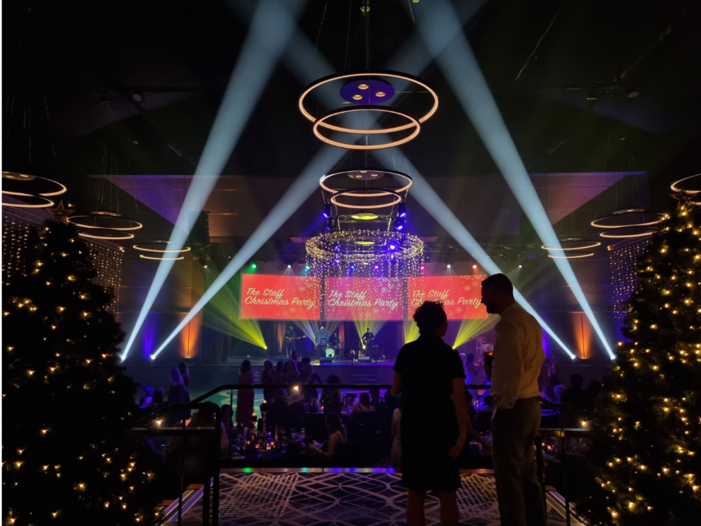 Scion Audio and Events