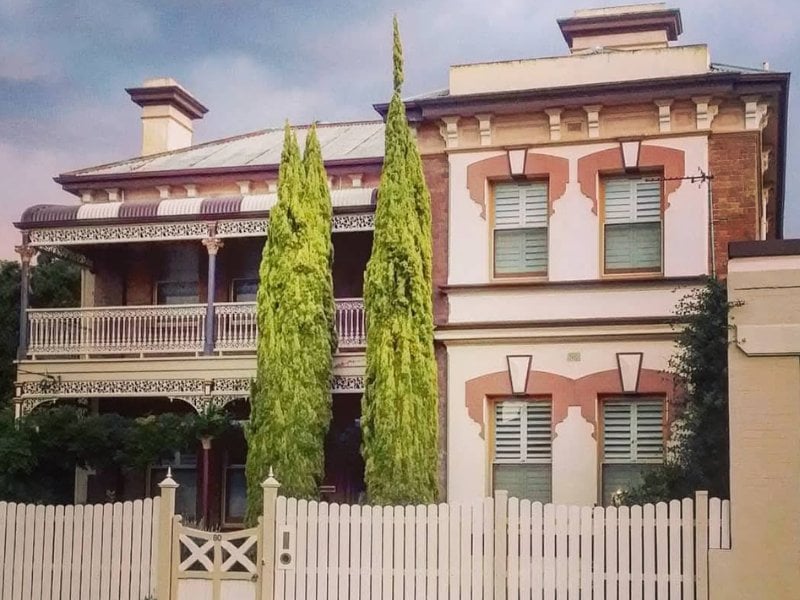 maitland heritage guardians – 5