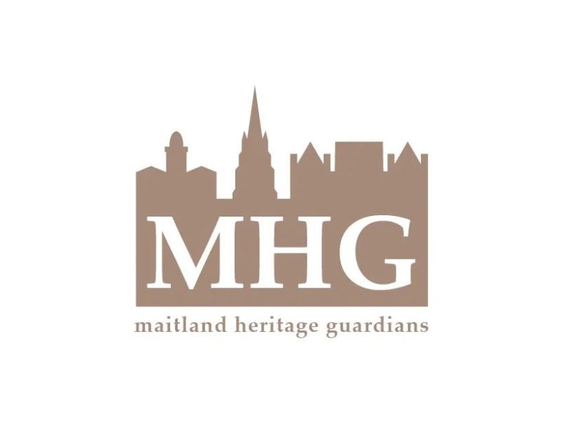 maitland heritage guardians – 8