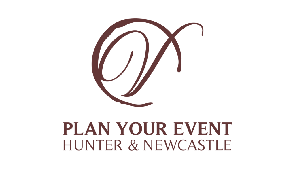 Plan Your Event Hunter logo